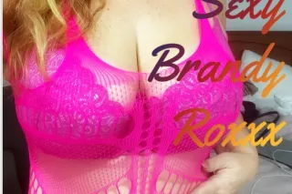 🥰The Brandy Roxxx Special!!! White Blonde MILF with BIG Boobs!! photo 3