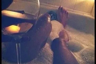 Luxury Dream Girl —the sweetest escape with an ebony princess. photo 3