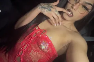 Petite Exotic Latina 🍭💋🔥 photo 4