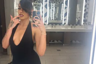 Petite Exotic Latina 🍭💋🔥