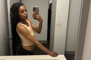 🥀🥀Not accepting Any Blk American 30 up Or Better Or More Honey Love And Kissies Pop 🥀🥀 photo 2