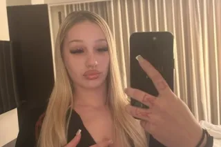 Back in town Lets have fun come see me Queen Hazel photo 3