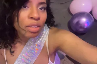 🎂🥂It's my birthday Anyone who sends gifts and payments gets a personal thanks video from the bday girl 🥳✨ photo 3