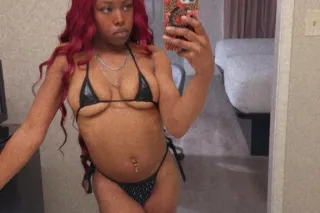 pretty petite chocolate photo 6
