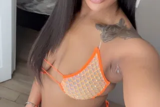 CATCH ME WHILE YOU CAN 💦💦 photo 4