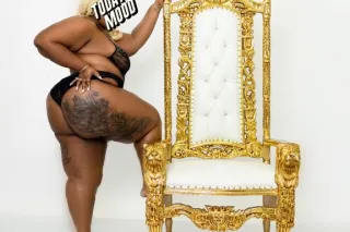 REAL Big BODY GAWL.... LAST DAY HERE photo 1