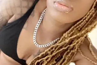 THIS Y I ALWAYS LEAVE DA CITY I HATE CHEAP AND BROKE Trying to bargain ass Negas IM TO OFFICIAL DAT GEECHEE GIRL photo 4