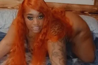 Tight 🐈😻 Caribbean 🌴 BIG BOOTY thick thighs 💦 photo 4