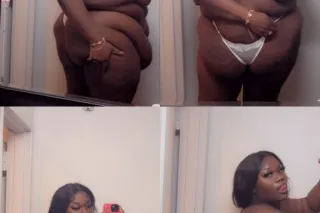 BADDEST MOST WETTEST BBW IN FL AND I CAN PROVE IT COME PLAY IN THIS WET SHIT DADDY😌💦 DEALS TILL I LEAVE ‼ photo 5