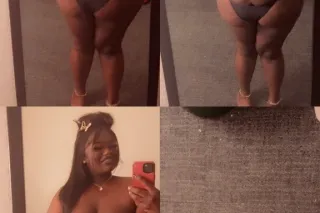 BADDEST MOST WETTEST BBW IN FL AND I CAN PROVE IT COME PLAY IN THIS WET SHIT DADDY😌💦 DEALS TILL I LEAVE ‼ photo 6