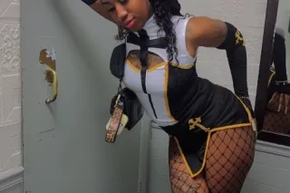 🌴Pretty Brown🤎THE SEXii GARIFUNA🇯🇲🇭🇳/🇹🇹•🎀Tight Pumz Fi Dayz🍒⭐⭐⭐⭐