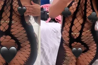 MISTRESS BUNNIE 🐰 SO WET 💦SO CREAMY🍦 Exotic Femdom Goddess photo 2