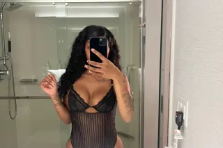 unforgettable satisfaction💦💋 photo 6