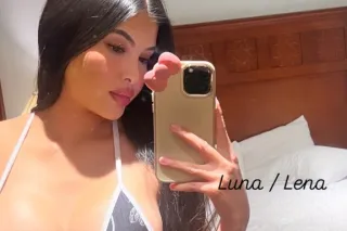 LUNA DIOR🥢 DOUBLES Verification✅UPSCALE💋DISCREET 🤫