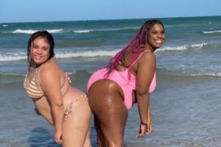 ✨Incalls only✨Double Trouble BBJ only 👩🏽‍❤️‍💋‍👩 Available now! photo 11