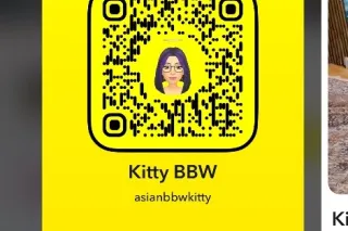 Asian BBW resdy to have fun with you today! 3sum is available too photo 4