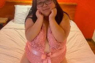 Asian BBW resdy to have fun with you today! 3sum is available too photo 8