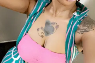 💦💕Estrella Da Freak Goddess💕💦 photo 2