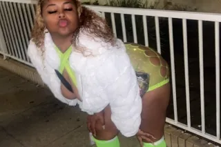 SLIPPERY PUSSY SATURDAY photo 1