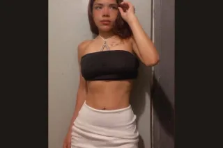 flaca bella para extrenar hermosa para ti 🤤😍 photo 3