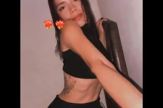 flaca bella para extrenar hermosa para ti 🤤😍 photo 1