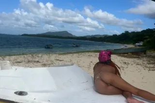 Bodyrubs and Fetishes photo 2