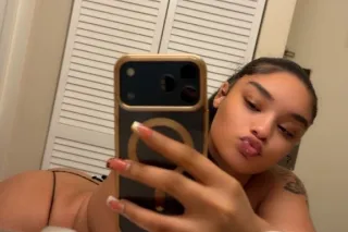 ✨ Visiting California — ✨ NEW GIRL IN TOWN — Puerto Rican bombshell sexy , sweet and Unforgettable ✨ Available for incall and out !! 💦💦😋 photo 2