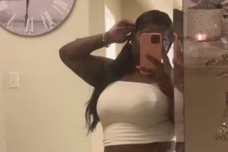 Wet Doll Yanna 😘💃🏿💦🍑 photo 2
