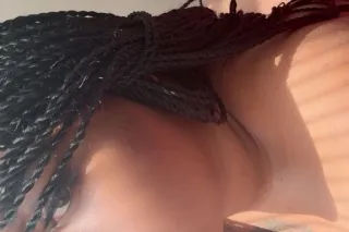 come hang with a bad bitch photo 3