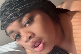 come hang with a bad bitch photo 5