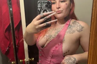 PrettyPussyParis 💕 photo 4