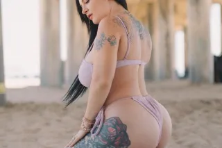 Hot bitch photo 9