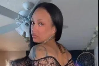 Open Minded🌹New in Town. If you touch me🌺You won't forget me👩