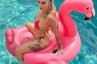 THE PERFECT TREAT ꧁ Calif♡rnia Babe 🎀 photo 3