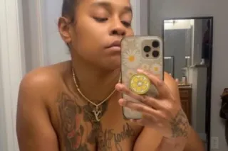 SMOKING HOT Puerto Rican mixxx Spinner😻💦🇸u🇵e🇷 ☔ S🇴A🇰E🇷💦