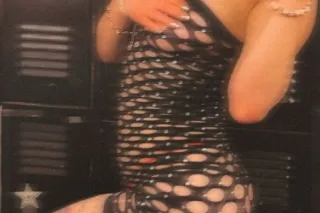 young snow bunny ready to play photo 1