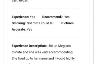Outcalls ONLY! Mouthy Meg.... the one and only! what are you waiting for photo 6