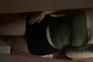 Funsize 💗 petite ready for some hot sexy carfun 🚗 👅 💦 💋 🔥 photo 3