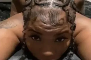All Tongue No Teeth 😝💦 Cum Fuck my face til u Cum💦💦 photo 4