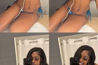 Super thick 😇✔ 4'11 ✔& alot of spit 💦😜 / South Norfolk incalls ! Can i twerk on it 🥹 photo 3
