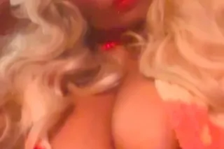 OMG SHE RETHICKLIOUS 😋👄🍑 I am 100% real! photo 5