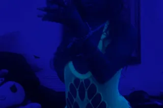 Your Favorite SQUIRTER💦🧚🏾♀✨ Domme / Kink Freak⛓‍💥🧎🏼