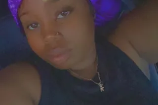 NAEJAH 🍑 — THE GIRL WITH THE BIG FAT ASS photo 8