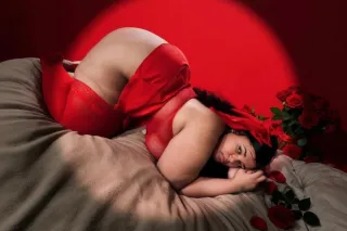 BBW LOVERS ONLY photo 5