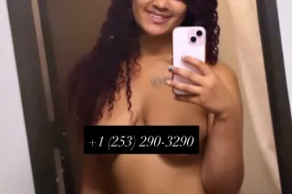 Slippery Thick & Sexy Dominican Slut 💦🍑 DOWNTOWN SEATTLE 📍 NEW NUMBER || iG: pinkybabyy206 || photo 3
