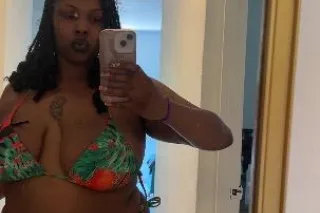 Kinda New 2⃣ The Area 😘 Show Ms. Alexis Some L🫶🏽vee🥰 photo 3