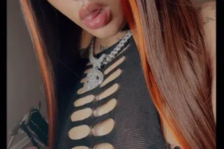 Exotic 💮 FUN SIZE 😜 SQUIRTING 💦💧SPINNER 🌪❗Puerto Rican 🇵🇷 ❌ Moroccan 🇲🇦 Barbie 🎀 With A Natural BBL And I’m Tatted Up 🖼🎨✍🏽🎰BET 🫵🏽 You Can’t Make Me SQUIRT 🌊💦‼😜 photo 4
