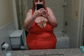 PLUS SIZE TREAT photo 6