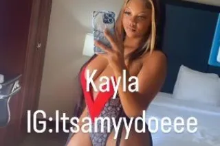 ✨K✨A✨Y✨L✨A✨✨💦 🅽🅾🆃🅷🅸🅽🅶'🆂💜💕 🅱🅴🆃🆃🅴R💖 photo 4