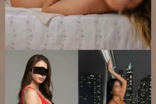 🔥 Brazilian Gold Spa — The place where elegance meets desire and every guest leaves satisfied.⚠ We do NOT require deposits. Please beware of fake profiles photo 3